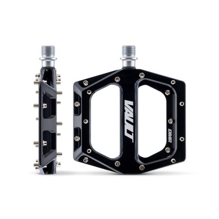 DMR Pedal - Vault - Gloss Black