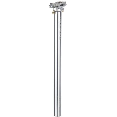 Thomson - Elite Seatpost Inline Silver 27.2 x 410
