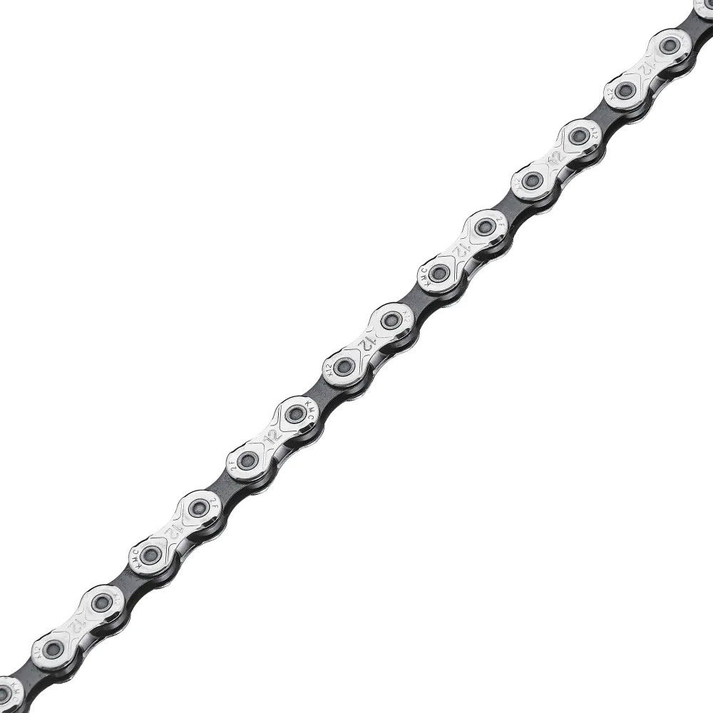 TRP - CN-M9050 EVO 12 Chain Black Silver