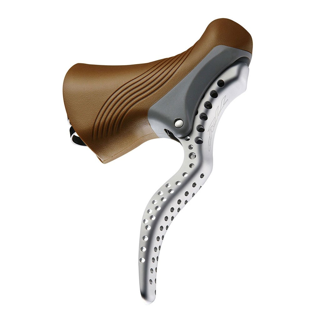 TRP - RRL SR Alloy Drop Bar Lever - Drilled - Pair