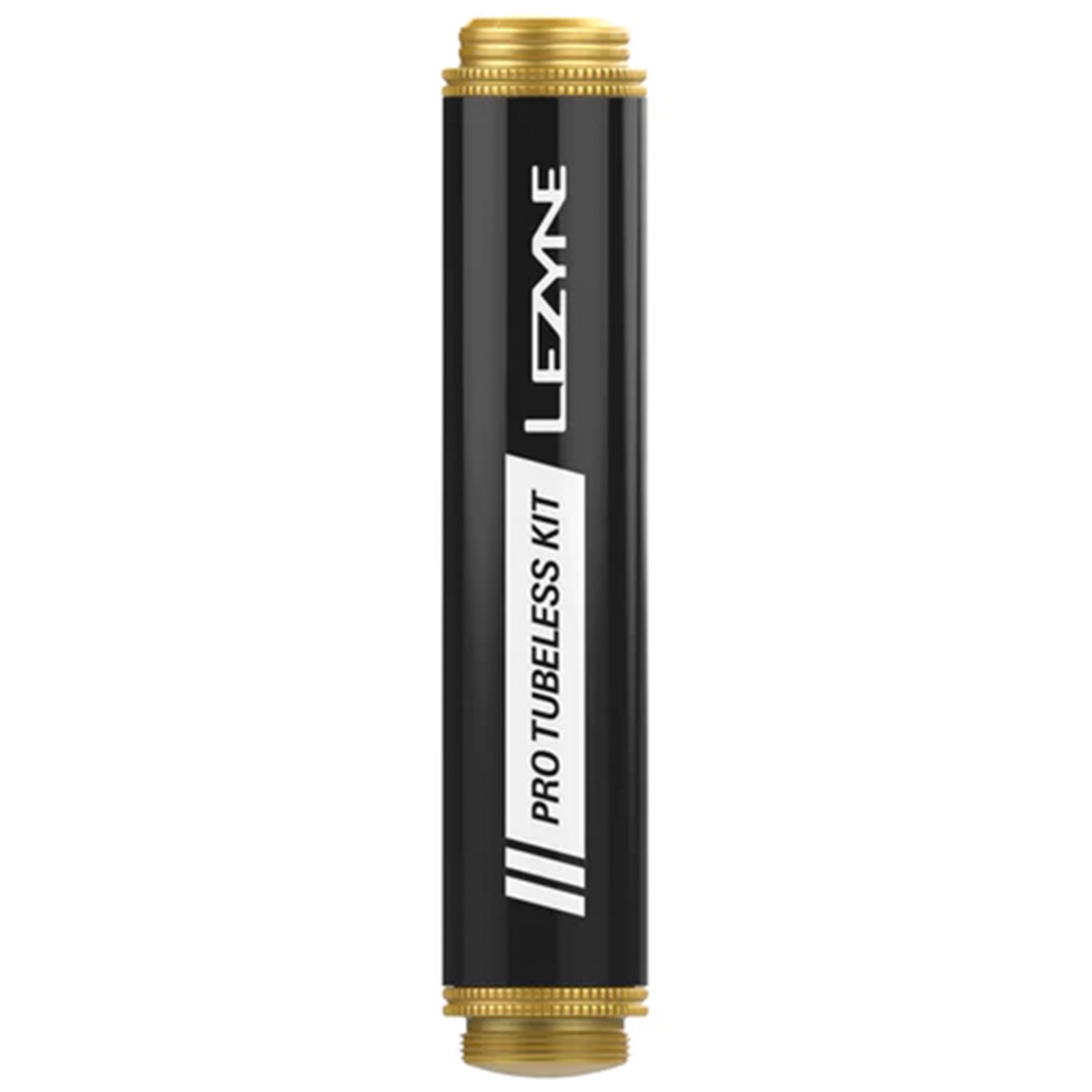Lezyne - Pro Tubeless Kit - Black