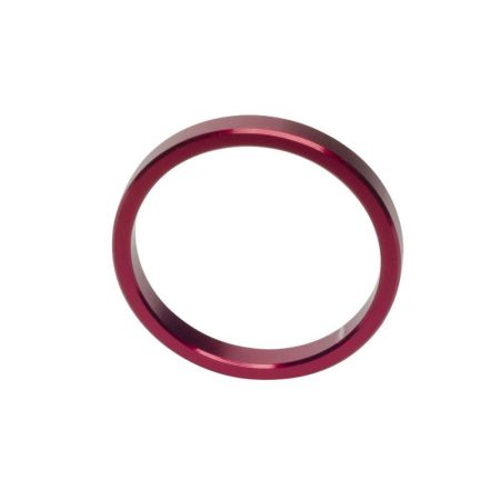 Stans NoTubes - KIT NEO FREEHUB SPACER (RED)