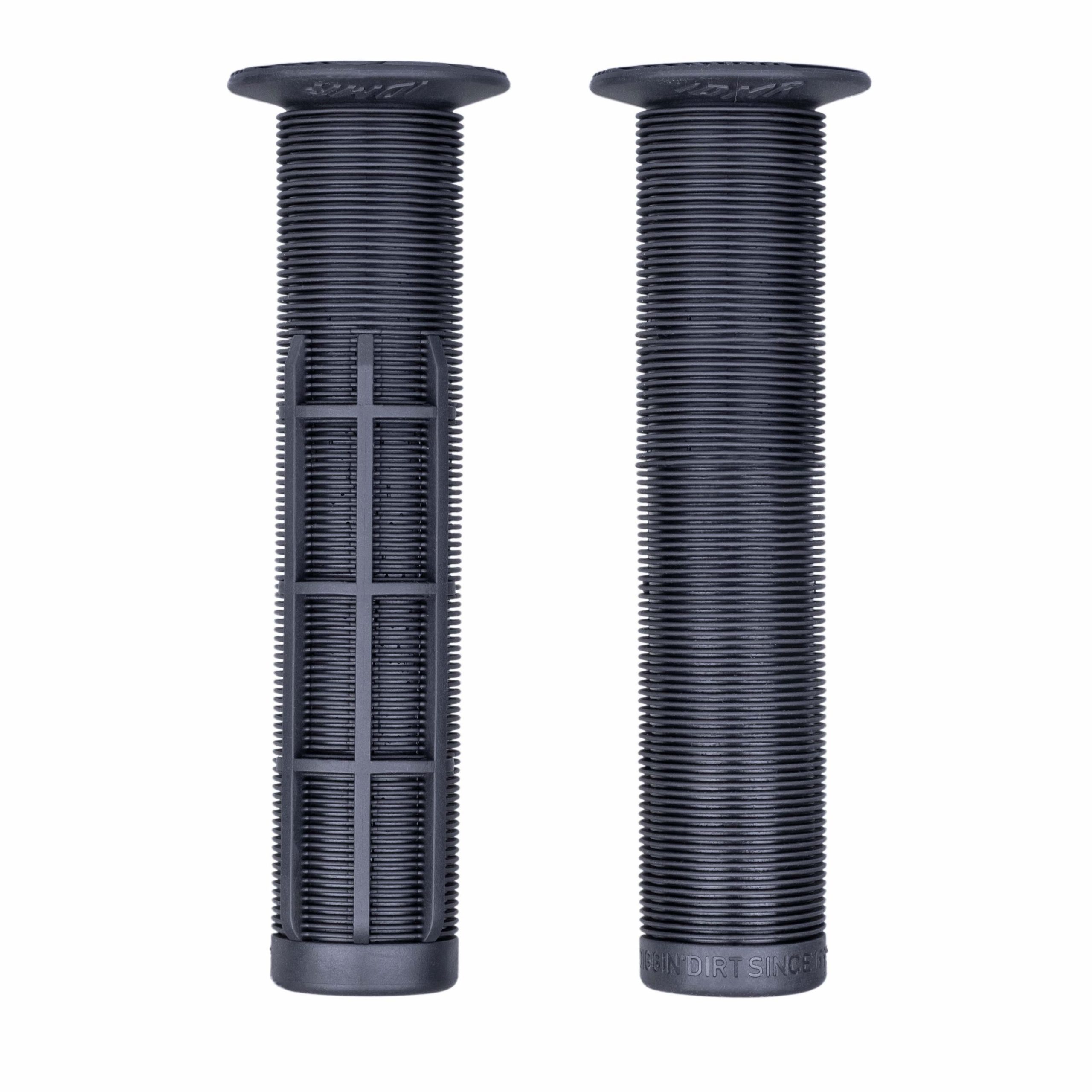 DMR - Grip - Grid - Black