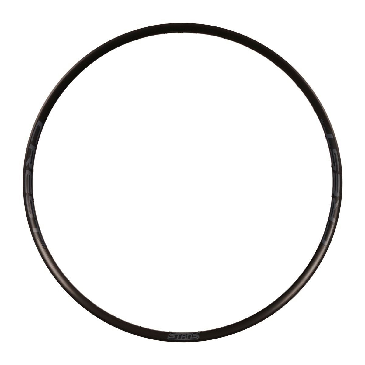 Stans - RIM CREST S2 29 32H BLACK GR