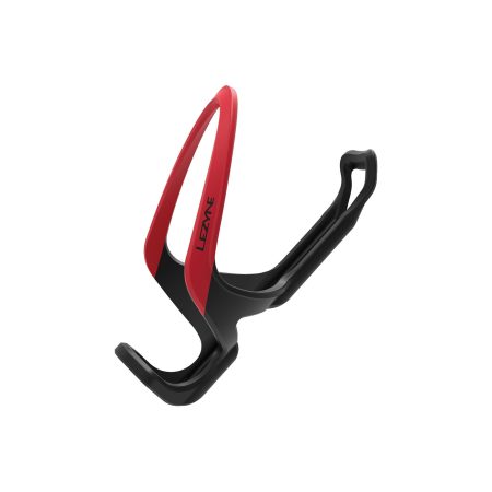 Lezyne - Matrix Team Cage - Red