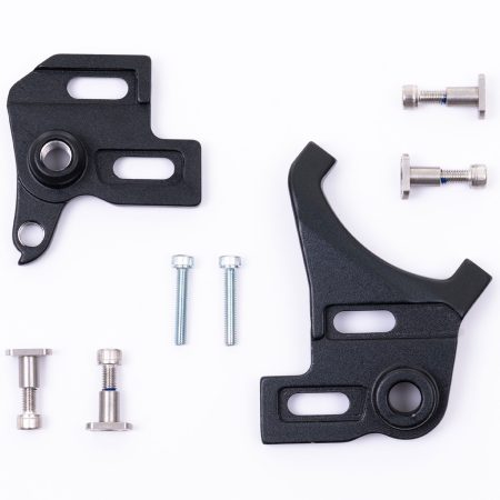 DMR - Rhythm - Dropout Geared 142mm