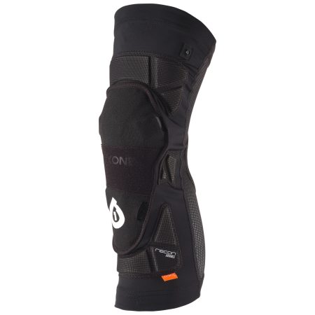 SixSixOne - Recon Advance Knee Black L