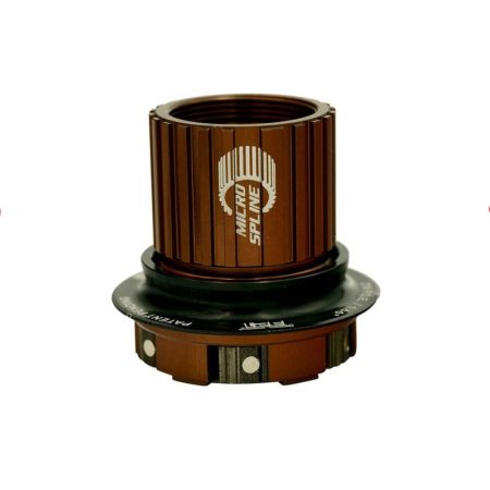 Stans NoTubes - KIT M-PULSE FREEHUB STANS SHIMANO MS