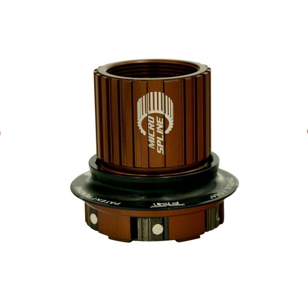 Stans NoTubes - KIT M-PULSE FREEHUB STANS SHIMANO MS