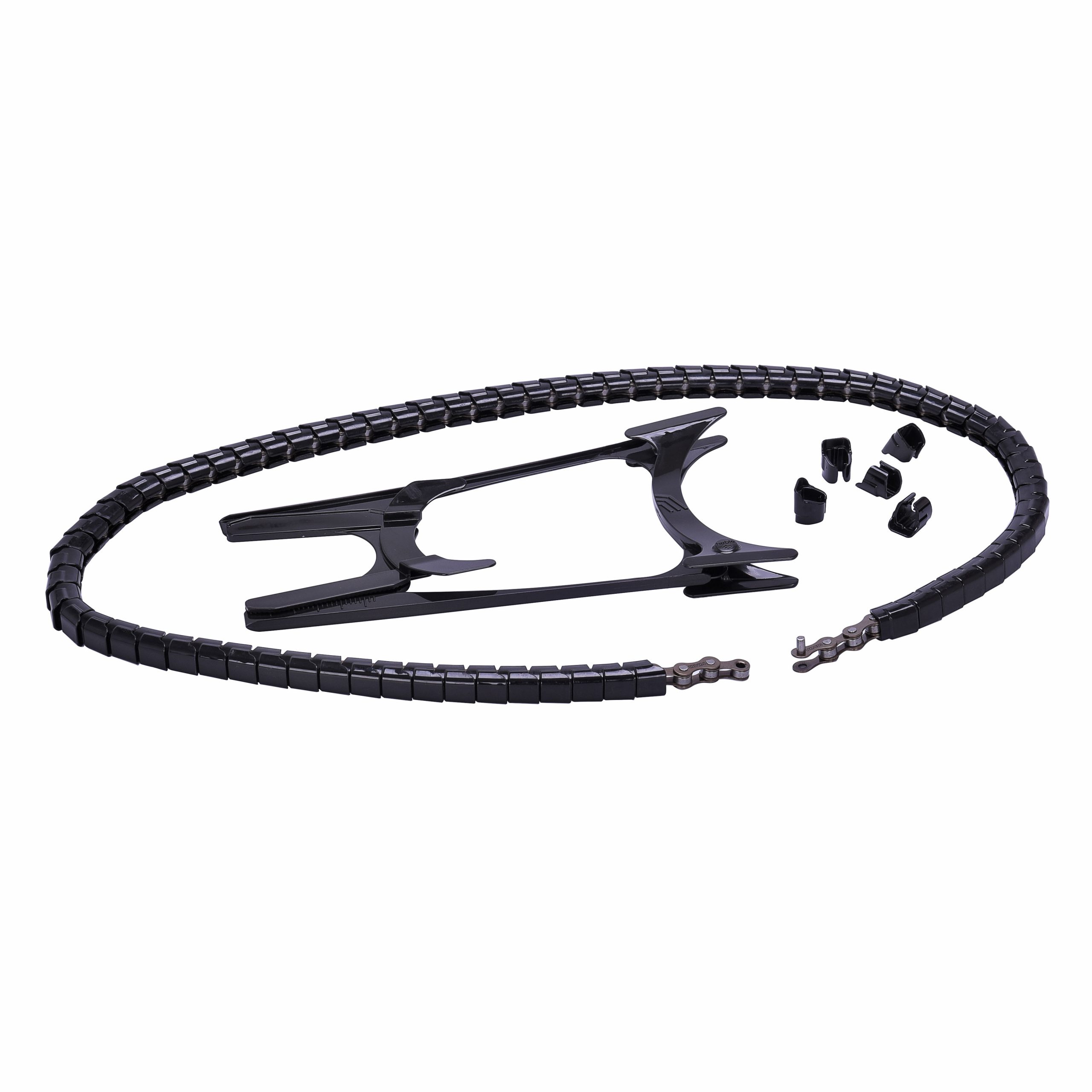 DMR - Hebie Chainlooper for 16