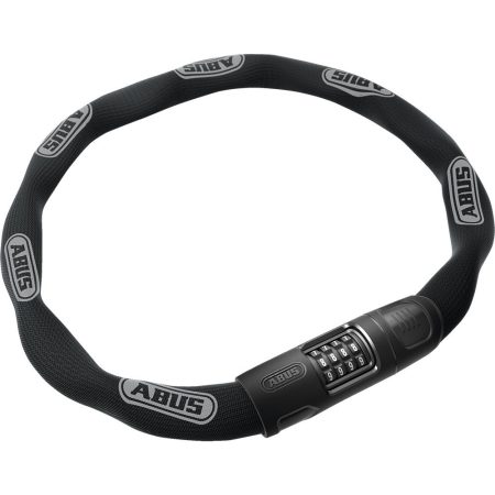 ABUS - Chain Lock - 8808C/110 BK