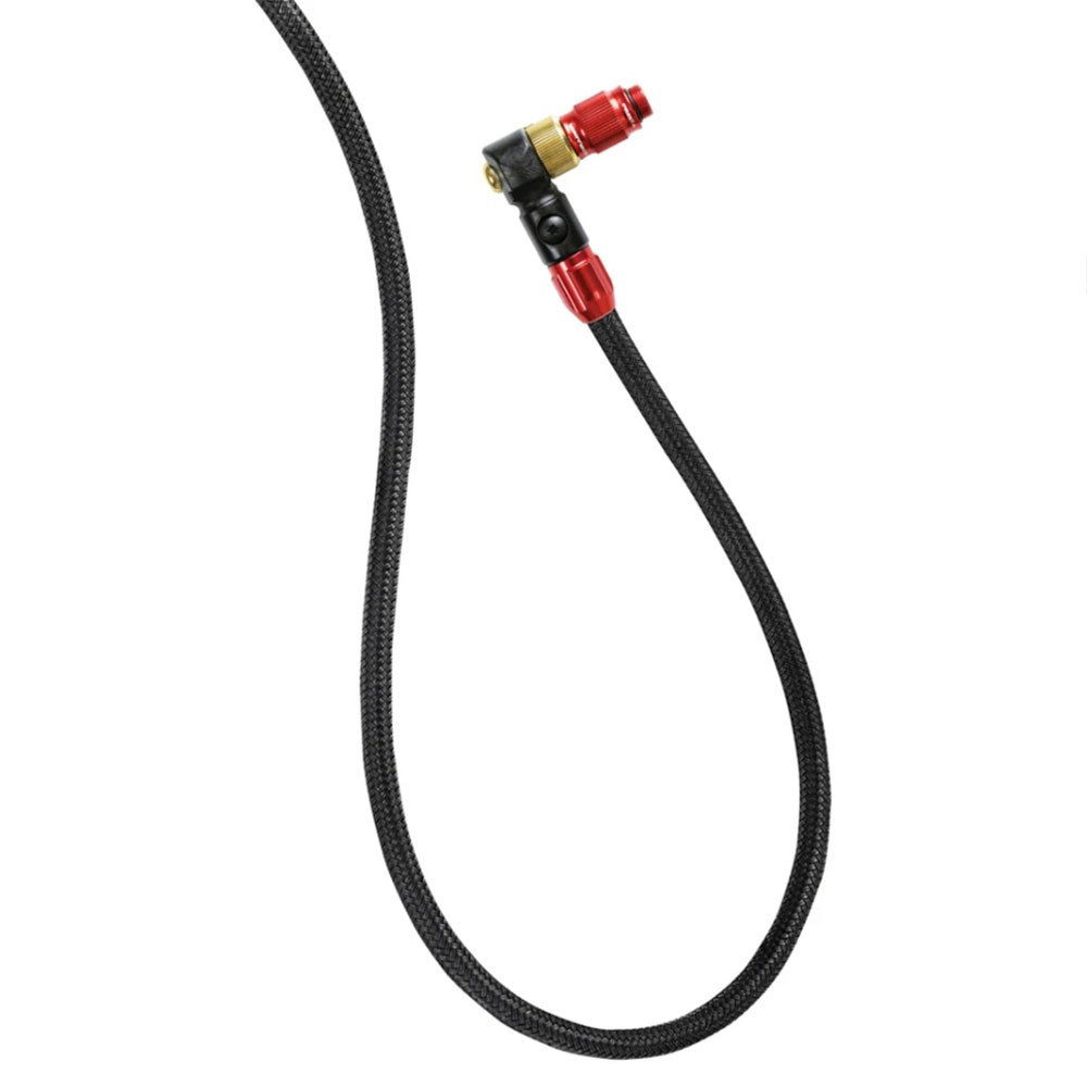 Lezyne - ABS1-Pro Braided Floor Pump Hose