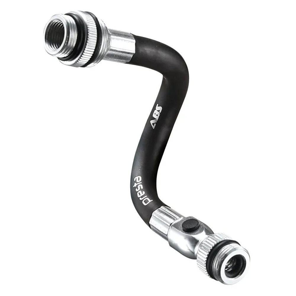 Lezyne - ABS Hose Prest&Shra