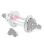 DMR - Replacement Seal for 6pwl 1spd + Cass Hub