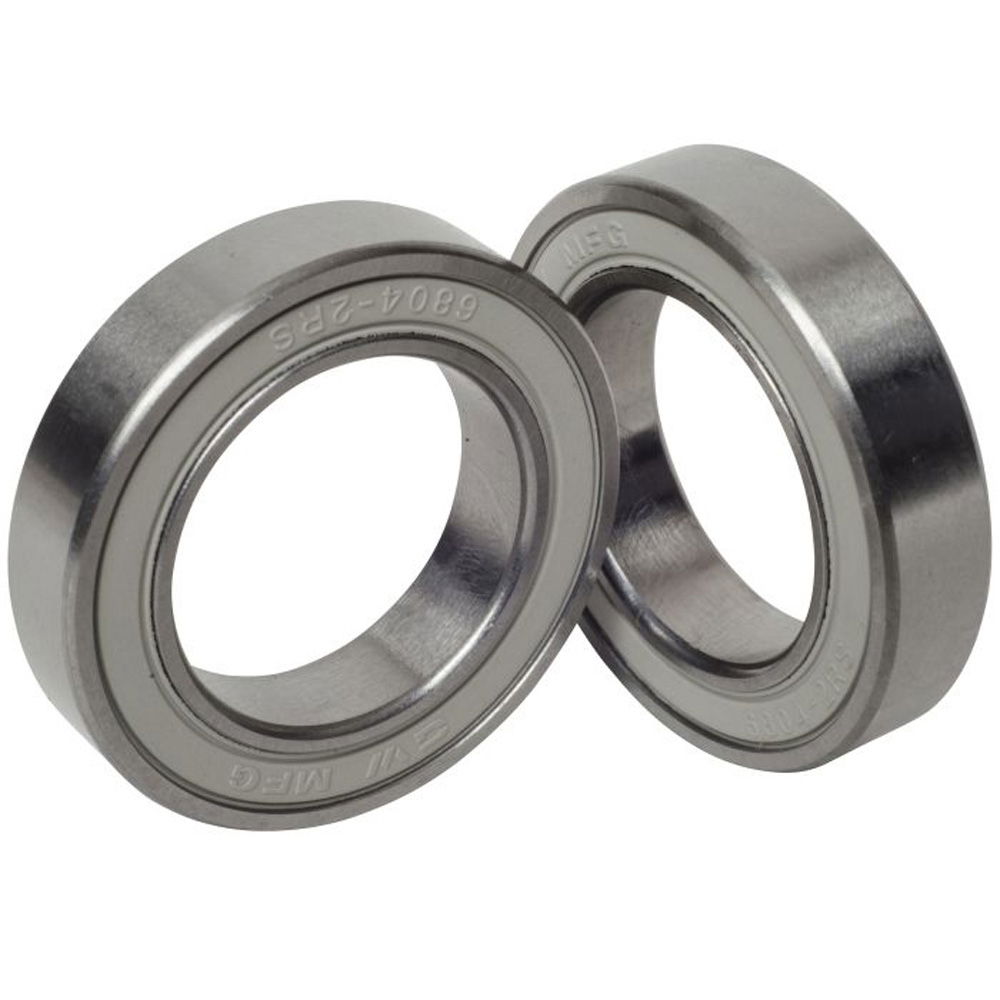 Stans NoTubes - KIT BEARING #6804 20X32X7MM CHROME (GR) 2PC
