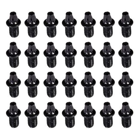 DMR - Moto X Pin Set for Vault Pedal - 44pcs - Black