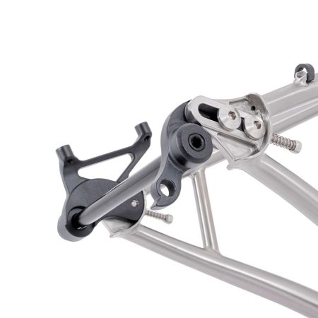 DMR - Dropout - Trailstar Ti - LH