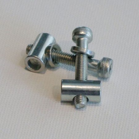 Thomson - Spare - Replacement Nut Bolt Washer Set