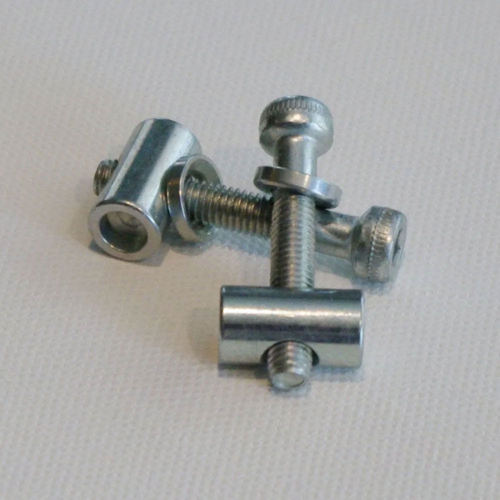 Thomson - Spare - Replacement Nut Bolt Washer Set