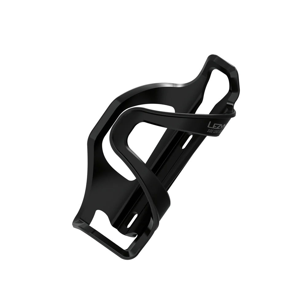 Lezyne - Flow Cage Side Load - L - Black