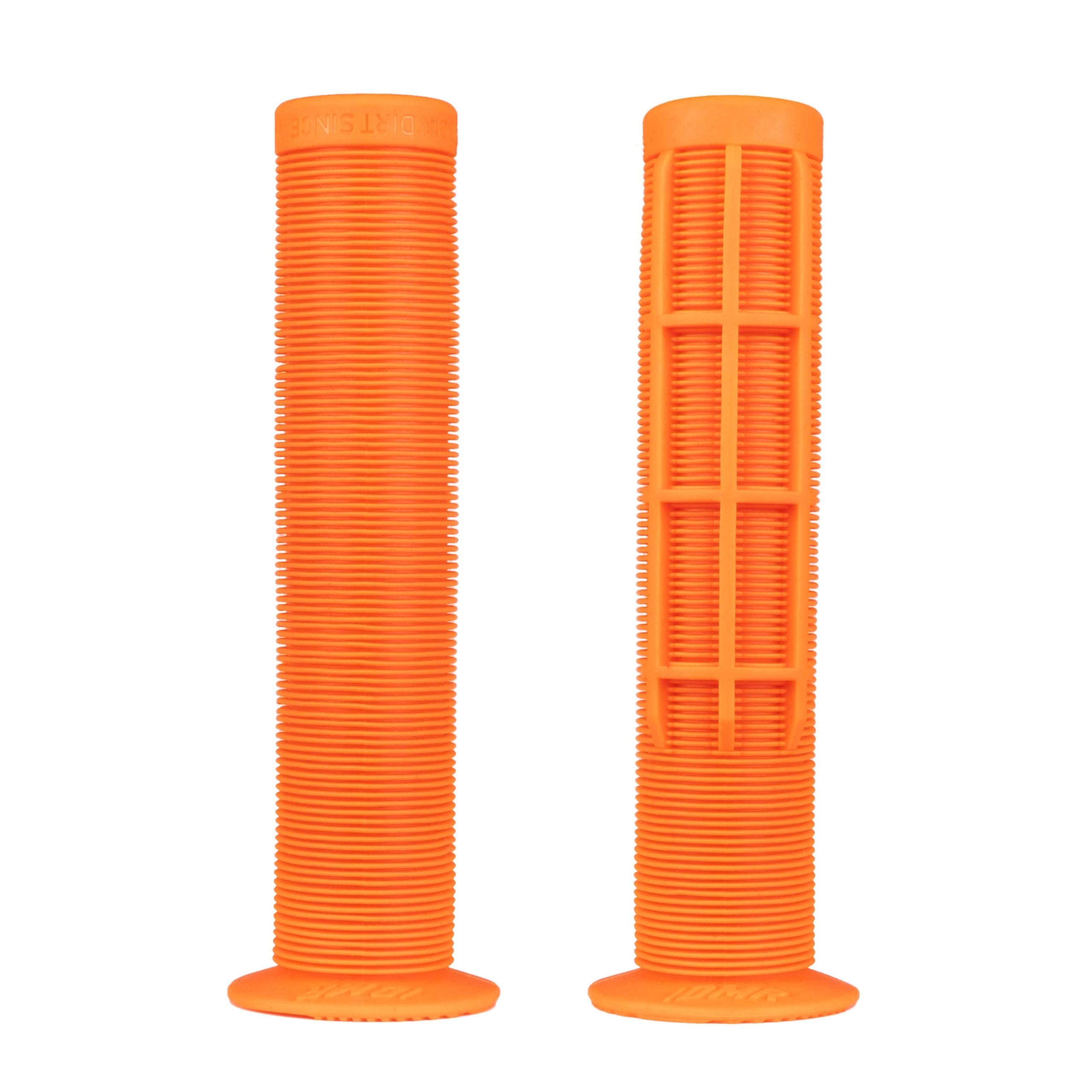 DMR - Grip - Grid - Orange