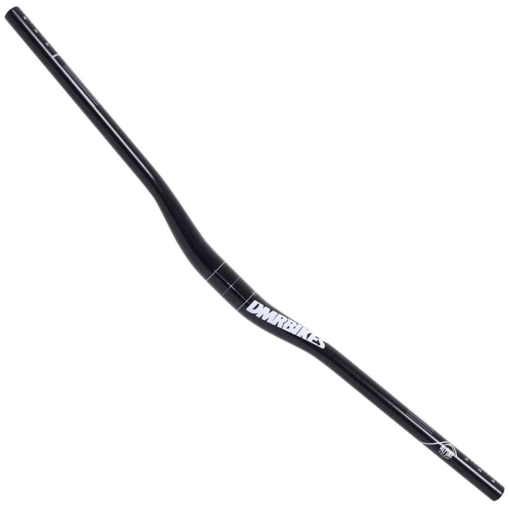 DMR - Wingbar Mk4 - 31.8 - 20mm Rise - 780 wide - Black