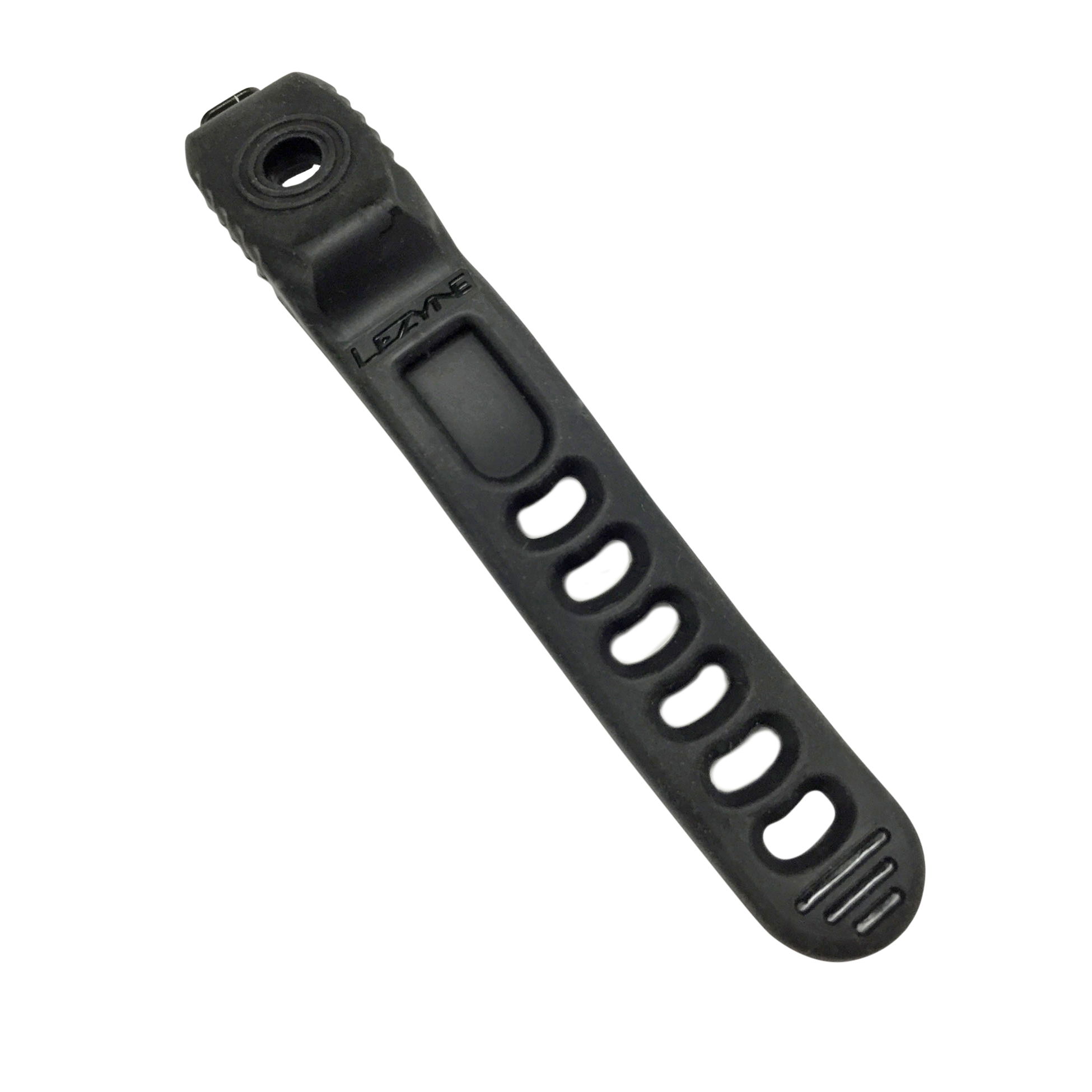 Lezyne - Mounting Strap Deca/Super/Mega Y9-Y14