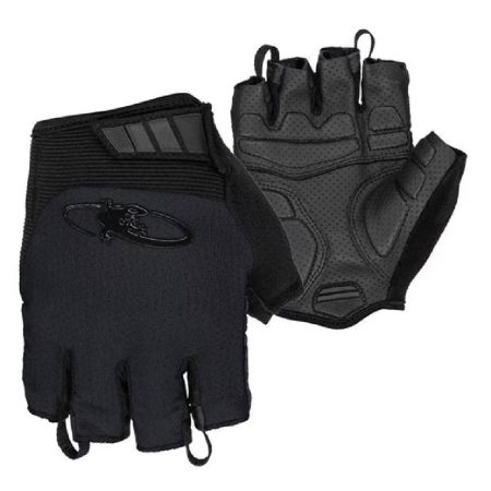 Lizard Skins - Aramus Cadence - Jet Black - S