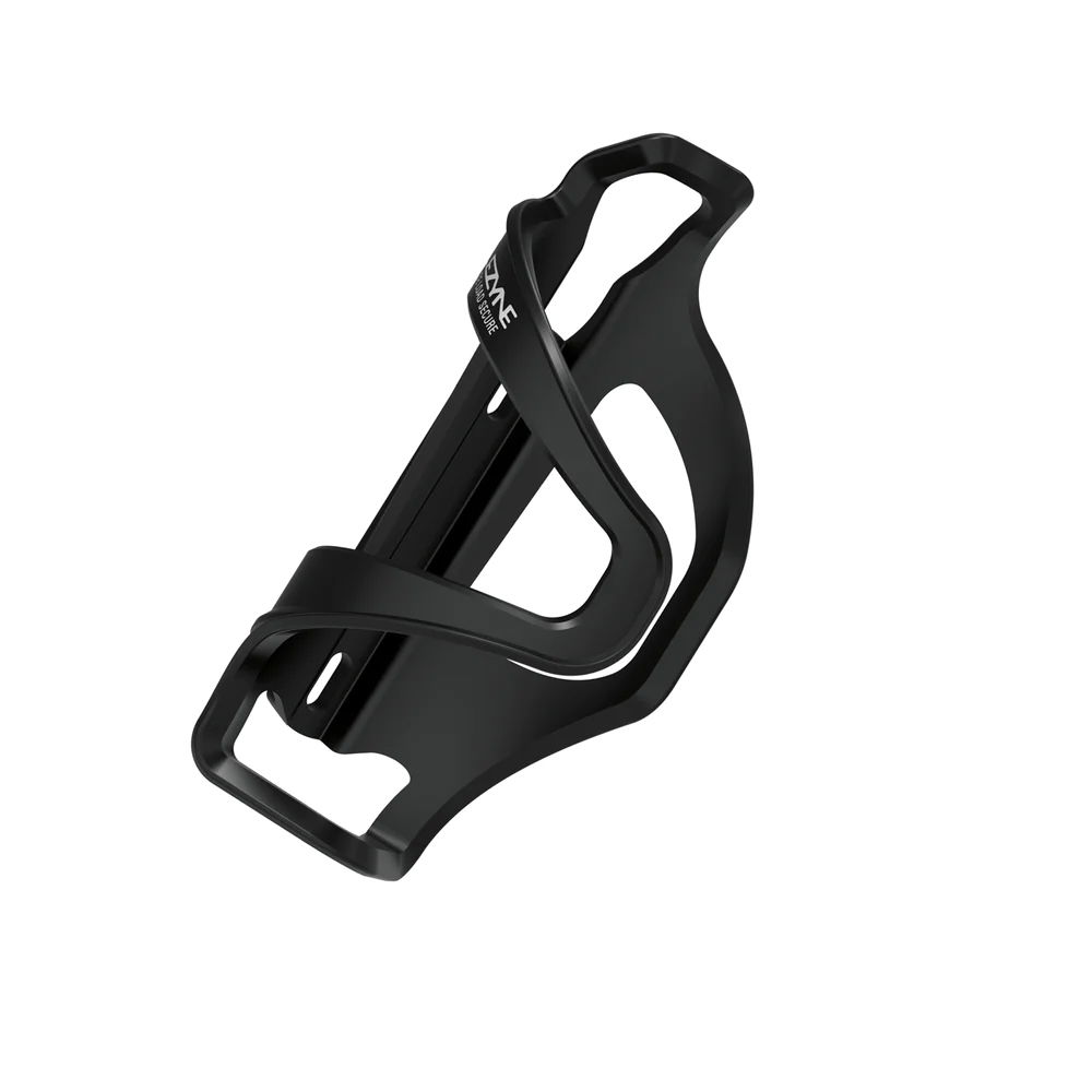 Lezyne - Flow Cage Side Load - R - Black