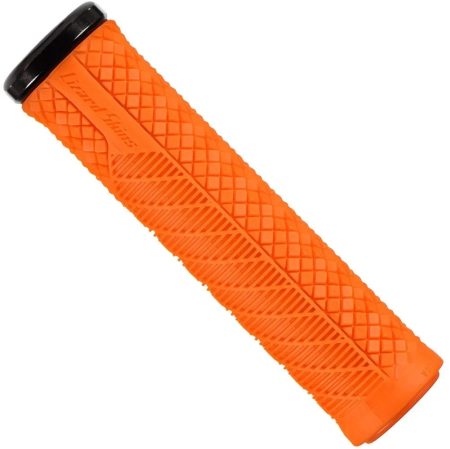 Lizard Skins - Single-Clamp Lock-On Charger Evo - Orange