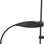 ABUS - Combiflex - Combiflex TravelGuard BK