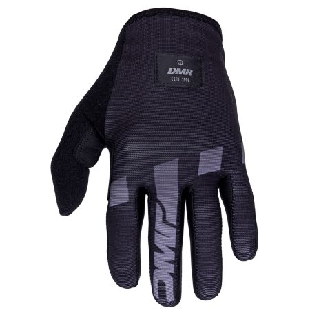 DMR - Glove - Team - Black - Xlarge