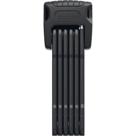ABUS - Foldable Bordo - 6500K/90 BK SH BORDO Granit
