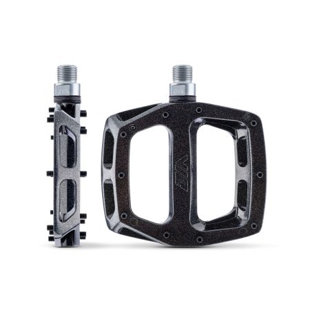DMR - V12 Pedal - Galaxy Black