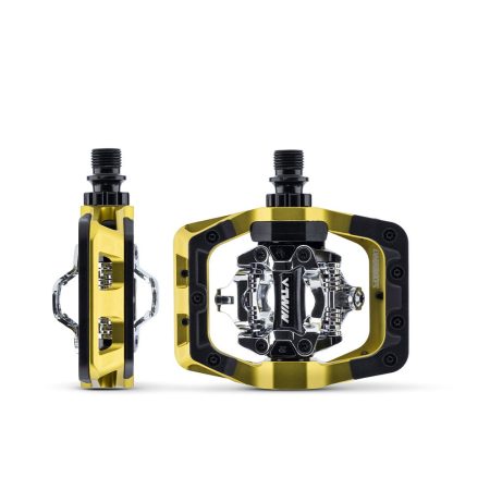 DMR - V-Twin Pedal - LemLime