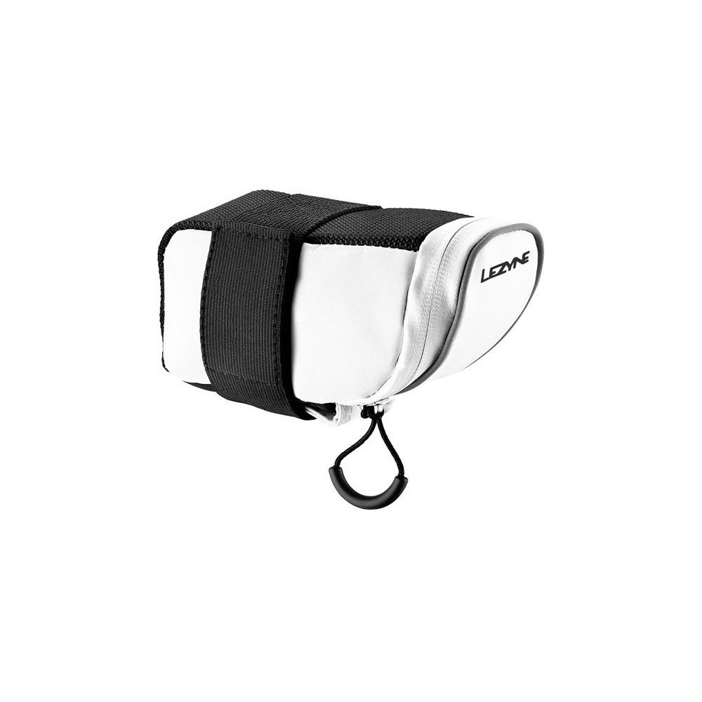 Lezyne - Micro Caddy - M - White