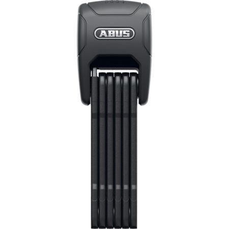ABUS - Foldable Bordo - 6500KA/90 BK SH BORDO Granit