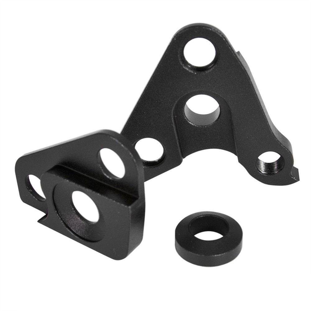 DMR - Swopout Dropout - mk3 - 142 x 12mm