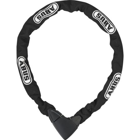 ABUS - Chain Lock - 8900/110 BK NL