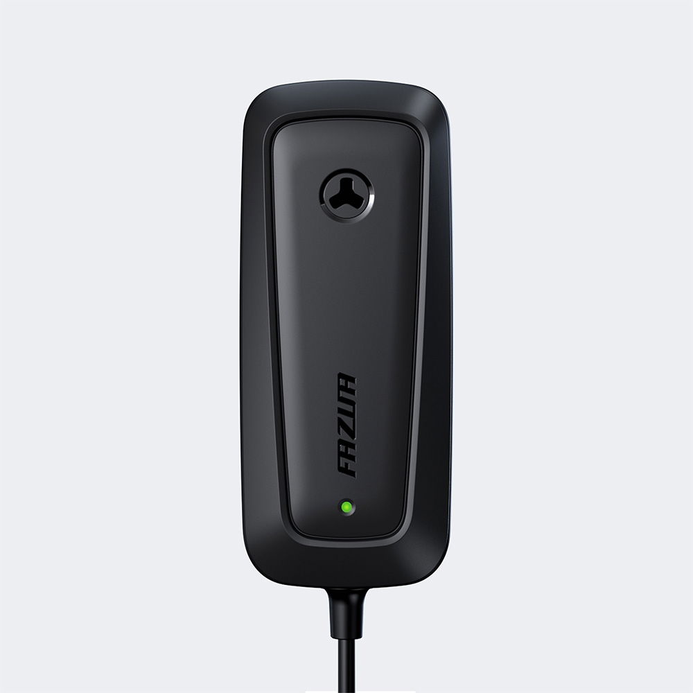 FAZUA RIDE 60 CHARGER 3A UK
