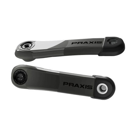 Praxis - eCrank Set - Specialized M30 MTB - Carbon 170mm