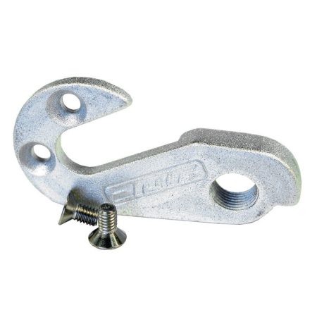 DMR - Vertical Dropout - Old Trailstar & Sidekick