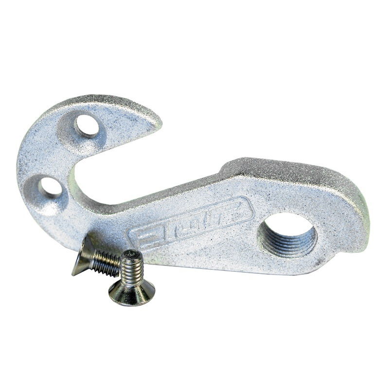 DMR - Vertical Dropout - Old Trailstar & Sidekick