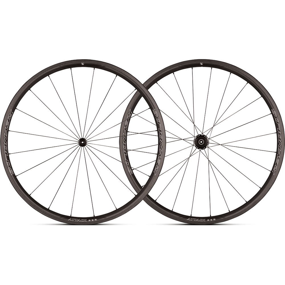 Reynolds - End Cap GW RB QR front (E23-E23/E50-E50)