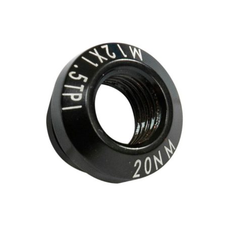 Kinesis - 12mm Through Axle Dropout Nut
