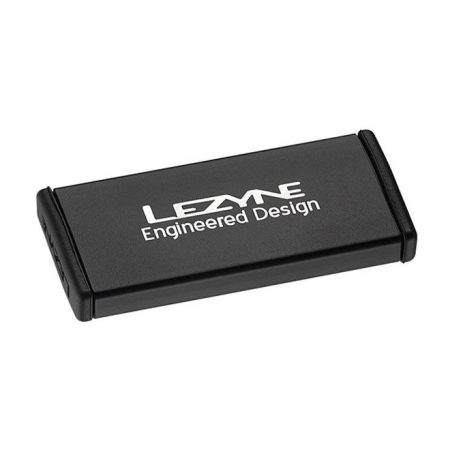 Lezyne - Metal Patch Kit - Black