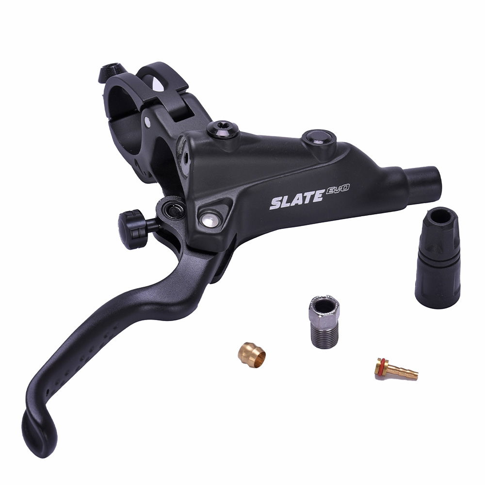 TRP - Spare - Slate Evo SL1.7 Lever Set - Right Hand Black