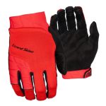 Lizard Skins - Monitor Ops - Crimson Red - M
