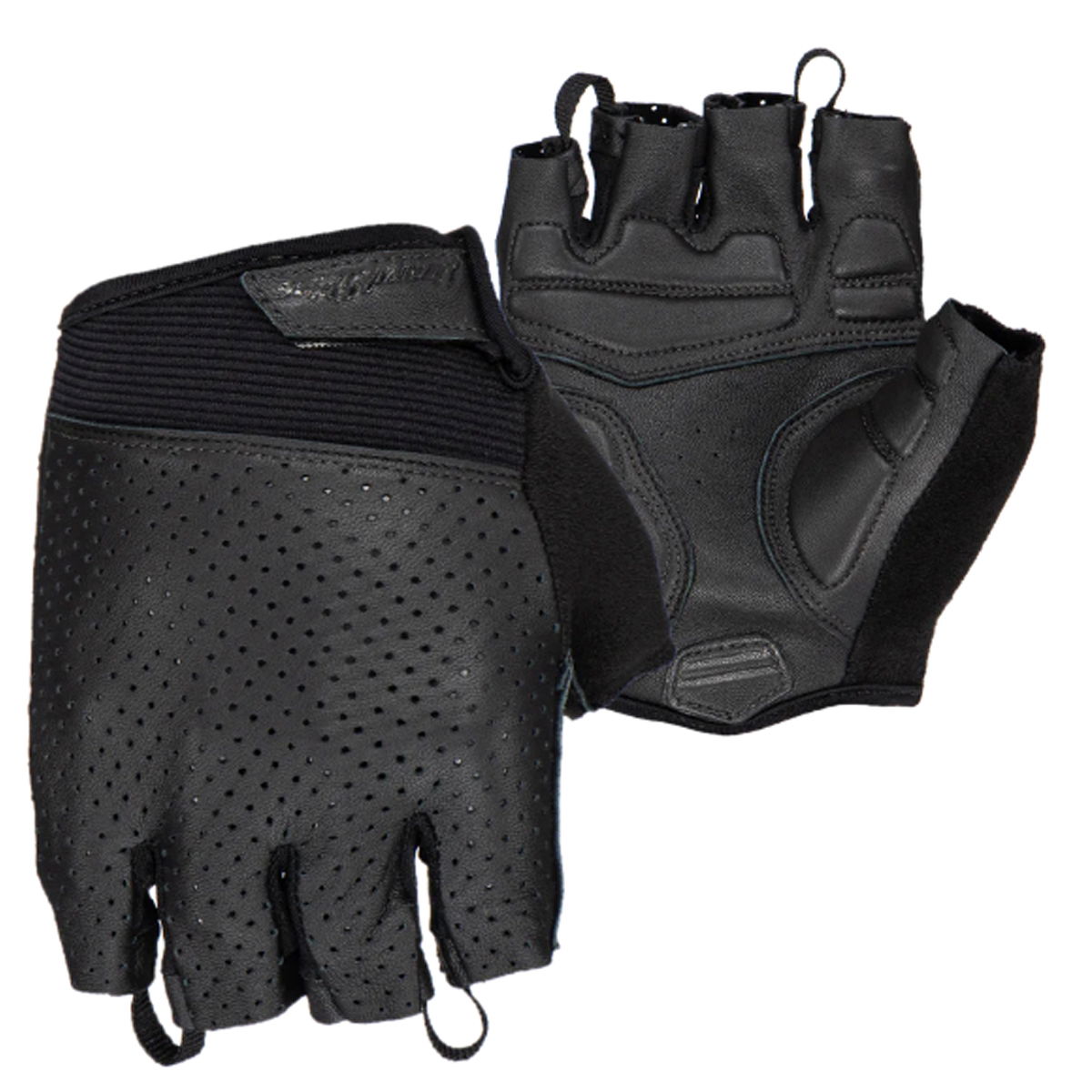 Lizard Skins - Aramus Classic - Jet Black - M