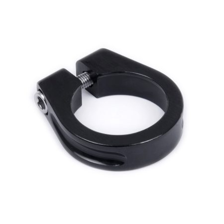 KUK - Seat Clamp - Bolted - 31.8 - Black
